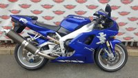 USED 1998 R YAMAHA YZF 1000 R1 Super Sports Lovely standard R1