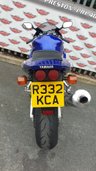 USED 1998 R YAMAHA YZF 1000 R1 Super Sports Lovely standard R1