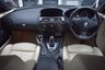 USED 2008 08 BMW 6 SERIES 3.0 635D SPORT 2d 282 BHP FSH TO INCLUDE 11 STAMPS.