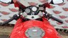 USED 2000 W HONDA VTR 1000 F Firestorm Sports Very nice in gleaming red