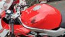 USED 2000 W HONDA VTR 1000 F Firestorm Sports Very nice in gleaming red