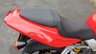 USED 2000 W HONDA VTR 1000 F Firestorm Sports Very nice in gleaming red