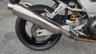 USED 2000 W HONDA VTR 1000 F Firestorm Sports Very nice in gleaming red