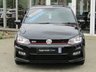 USED 2015 65 VOLKSWAGEN POLO 1.8 GTI 3d 189 BHP Finished in DEEP BLACK with contrasting retro cloth trim. This 3 door Polo is quick and great fun to drive. The Polo is one of the best selling and popular small cars around. It is very comfortable and practical, with a distinct upmarket feel to it. Features include 17" Alloys, DAB, 2 Keys, B/Tooth, Daytime Run Lights and much more. Dealer serviced at 11601 miles, 15890 miles, 20926 miles, 25083 miles and at 32722 miles on arrival.