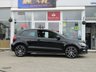 USED 2015 65 VOLKSWAGEN POLO 1.8 GTI 3d 189 BHP Finished in DEEP BLACK with contrasting retro cloth trim. This 3 door Polo is quick and great fun to drive. The Polo is one of the best selling and popular small cars around. It is very comfortable and practical, with a distinct upmarket feel to it. Features include 17" Alloys, DAB, 2 Keys, B/Tooth, Daytime Run Lights and much more. Dealer serviced at 11601 miles, 15890 miles, 20926 miles, 25083 miles and at 32722 miles on arrival.