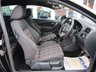 USED 2015 65 VOLKSWAGEN POLO 1.8 GTI 3d 189 BHP Finished in DEEP BLACK with contrasting retro cloth trim. This 3 door Polo is quick and great fun to drive. The Polo is one of the best selling and popular small cars around. It is very comfortable and practical, with a distinct upmarket feel to it. Features include 17" Alloys, DAB, 2 Keys, B/Tooth, Daytime Run Lights and much more. Dealer serviced at 11601 miles, 15890 miles, 20926 miles, 25083 miles and at 32722 miles on arrival.