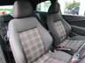 USED 2015 65 VOLKSWAGEN POLO 1.8 GTI 3d 189 BHP Finished in DEEP BLACK with contrasting retro cloth trim. This 3 door Polo is quick and great fun to drive. The Polo is one of the best selling and popular small cars around. It is very comfortable and practical, with a distinct upmarket feel to it. Features include 17" Alloys, DAB, 2 Keys, B/Tooth, Daytime Run Lights and much more. Dealer serviced at 11601 miles, 15890 miles, 20926 miles, 25083 miles and at 32722 miles on arrival.