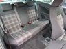 USED 2015 65 VOLKSWAGEN POLO 1.8 GTI 3d 189 BHP Finished in DEEP BLACK with contrasting retro cloth trim. This 3 door Polo is quick and great fun to drive. The Polo is one of the best selling and popular small cars around. It is very comfortable and practical, with a distinct upmarket feel to it. Features include 17" Alloys, DAB, 2 Keys, B/Tooth, Daytime Run Lights and much more. Dealer serviced at 11601 miles, 15890 miles, 20926 miles, 25083 miles and at 32722 miles on arrival.