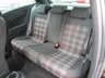 USED 2015 65 VOLKSWAGEN POLO 1.8 GTI 3d 189 BHP Finished in DEEP BLACK with contrasting retro cloth trim. This 3 door Polo is quick and great fun to drive. The Polo is one of the best selling and popular small cars around. It is very comfortable and practical, with a distinct upmarket feel to it. Features include 17" Alloys, DAB, 2 Keys, B/Tooth, Daytime Run Lights and much more. Dealer serviced at 11601 miles, 15890 miles, 20926 miles, 25083 miles and at 32722 miles on arrival.