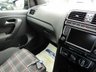 USED 2015 65 VOLKSWAGEN POLO 1.8 GTI 3d 189 BHP Finished in DEEP BLACK with contrasting retro cloth trim. This 3 door Polo is quick and great fun to drive. The Polo is one of the best selling and popular small cars around. It is very comfortable and practical, with a distinct upmarket feel to it. Features include 17" Alloys, DAB, 2 Keys, B/Tooth, Daytime Run Lights and much more. Dealer serviced at 11601 miles, 15890 miles, 20926 miles, 25083 miles and at 32722 miles on arrival.