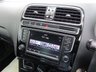 USED 2015 65 VOLKSWAGEN POLO 1.8 GTI 3d 189 BHP Finished in DEEP BLACK with contrasting retro cloth trim. This 3 door Polo is quick and great fun to drive. The Polo is one of the best selling and popular small cars around. It is very comfortable and practical, with a distinct upmarket feel to it. Features include 17" Alloys, DAB, 2 Keys, B/Tooth, Daytime Run Lights and much more. Dealer serviced at 11601 miles, 15890 miles, 20926 miles, 25083 miles and at 32722 miles on arrival.