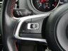 USED 2015 65 VOLKSWAGEN POLO 1.8 GTI 3d 189 BHP Finished in DEEP BLACK with contrasting retro cloth trim. This 3 door Polo is quick and great fun to drive. The Polo is one of the best selling and popular small cars around. It is very comfortable and practical, with a distinct upmarket feel to it. Features include 17" Alloys, DAB, 2 Keys, B/Tooth, Daytime Run Lights and much more. Dealer serviced at 11601 miles, 15890 miles, 20926 miles, 25083 miles and at 32722 miles on arrival.