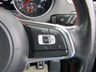USED 2015 65 VOLKSWAGEN POLO 1.8 GTI 3d 189 BHP Finished in DEEP BLACK with contrasting retro cloth trim. This 3 door Polo is quick and great fun to drive. The Polo is one of the best selling and popular small cars around. It is very comfortable and practical, with a distinct upmarket feel to it. Features include 17" Alloys, DAB, 2 Keys, B/Tooth, Daytime Run Lights and much more. Dealer serviced at 11601 miles, 15890 miles, 20926 miles, 25083 miles and at 32722 miles on arrival.