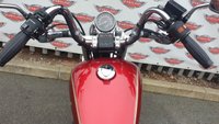 USED 1987 D HONDA CB 450 Rebel Custom Cruiser Nice little custom cruiser