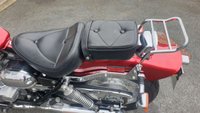 USED 1987 D HONDA CB 450 Rebel Custom Cruiser Nice little custom cruiser