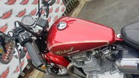 USED 1987 D HONDA CB 450 Rebel Custom Cruiser Nice little custom cruiser