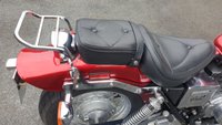 USED 1987 D HONDA CB 450 Rebel Custom Cruiser Nice little custom cruiser
