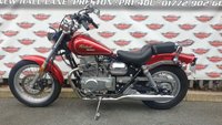 USED 1987 D HONDA CB 450 Rebel Custom Cruiser Nice little custom cruiser