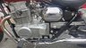 USED 1987 D HONDA CB 450 Rebel Custom Cruiser Nice little custom cruiser