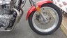 USED 1987 D HONDA CB 450 Rebel Custom Cruiser Nice little custom cruiser