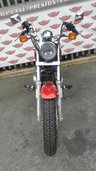 USED 1987 D HONDA CB 450 Rebel Custom Cruiser Nice little custom cruiser
