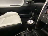 USED 2012 62 PEUGEOT 207 1.6 CC ROLAND GARROS 2d 120 BHP Limited Edition Roland Garros