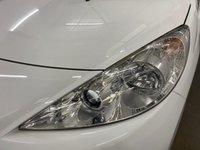 USED 2012 62 PEUGEOT 207 1.6 CC ROLAND GARROS 2d 120 BHP Limited Edition Roland Garros