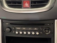 USED 2012 62 PEUGEOT 207 1.6 CC ROLAND GARROS 2d 120 BHP Limited Edition Roland Garros