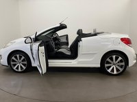 USED 2012 62 PEUGEOT 207 1.6 CC ROLAND GARROS 2d 120 BHP Limited Edition Roland Garros