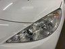 USED 2012 62 PEUGEOT 207 1.6 CC ROLAND GARROS 2d 120 BHP Limited Edition Roland Garros