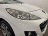USED 2012 62 PEUGEOT 207 1.6 CC ROLAND GARROS 2d 120 BHP Limited Edition Roland Garros