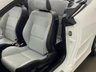 USED 2012 62 PEUGEOT 207 1.6 CC ROLAND GARROS 2d 120 BHP Limited Edition Roland Garros