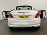 USED 2012 62 PEUGEOT 207 1.6 CC ROLAND GARROS 2d 120 BHP Limited Edition Roland Garros