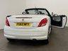 USED 2012 62 PEUGEOT 207 1.6 CC ROLAND GARROS 2d 120 BHP Limited Edition Roland Garros