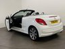 USED 2012 62 PEUGEOT 207 1.6 CC ROLAND GARROS 2d 120 BHP Limited Edition Roland Garros