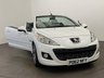USED 2012 62 PEUGEOT 207 1.6 CC ROLAND GARROS 2d 120 BHP Limited Edition Roland Garros
