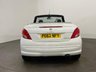 USED 2012 62 PEUGEOT 207 1.6 CC ROLAND GARROS 2d 120 BHP Limited Edition Roland Garros