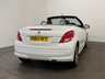 USED 2012 62 PEUGEOT 207 1.6 CC ROLAND GARROS 2d 120 BHP Limited Edition Roland Garros