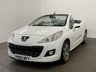 USED 2012 62 PEUGEOT 207 1.6 CC ROLAND GARROS 2d 120 BHP Limited Edition Roland Garros