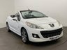 USED 2012 62 PEUGEOT 207 1.6 CC ROLAND GARROS 2d 120 BHP Limited Edition Roland Garros