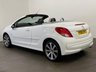 USED 2012 62 PEUGEOT 207 1.6 CC ROLAND GARROS 2d 120 BHP Limited Edition Roland Garros