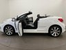 USED 2012 62 PEUGEOT 207 1.6 CC ROLAND GARROS 2d 120 BHP Limited Edition Roland Garros
