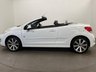 USED 2012 62 PEUGEOT 207 1.6 CC ROLAND GARROS 2d 120 BHP Limited Edition Roland Garros