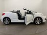 USED 2012 62 PEUGEOT 207 1.6 CC ROLAND GARROS 2d 120 BHP Limited Edition Roland Garros