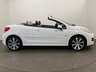 USED 2012 62 PEUGEOT 207 1.6 CC ROLAND GARROS 2d 120 BHP Limited Edition Roland Garros
