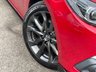 USED 2016 16 MAZDA 3 2.0 Sport BLACK 5dr - SPECIAL CAR 