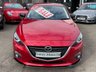 USED 2016 16 MAZDA 3 2.0 Sport BLACK 5dr - SPECIAL CAR 