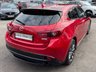 USED 2016 16 MAZDA 3 2.0 Sport BLACK 5dr - SPECIAL CAR 