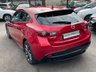 USED 2016 16 MAZDA 3 2.0 Sport BLACK 5dr - SPECIAL CAR 