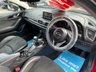 USED 2016 16 MAZDA 3 2.0 Sport BLACK 5dr - SPECIAL CAR 